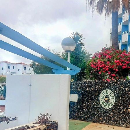 Cosy Studio With Balcony At Golf Del Sur, Tenerife San Miguel de Abona Dış mekan fotoğraf